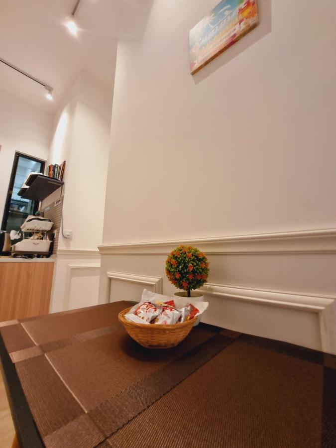 Sunway Paradise Home Staycation Ph2120 Self Check In Out Subang Jaya Exteriör bild