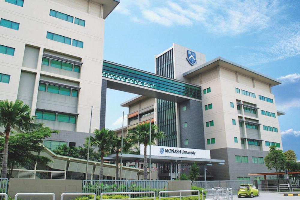 Sunway Paradise Home Staycation Ph2120 Self Check In Out Subang Jaya Exteriör bild