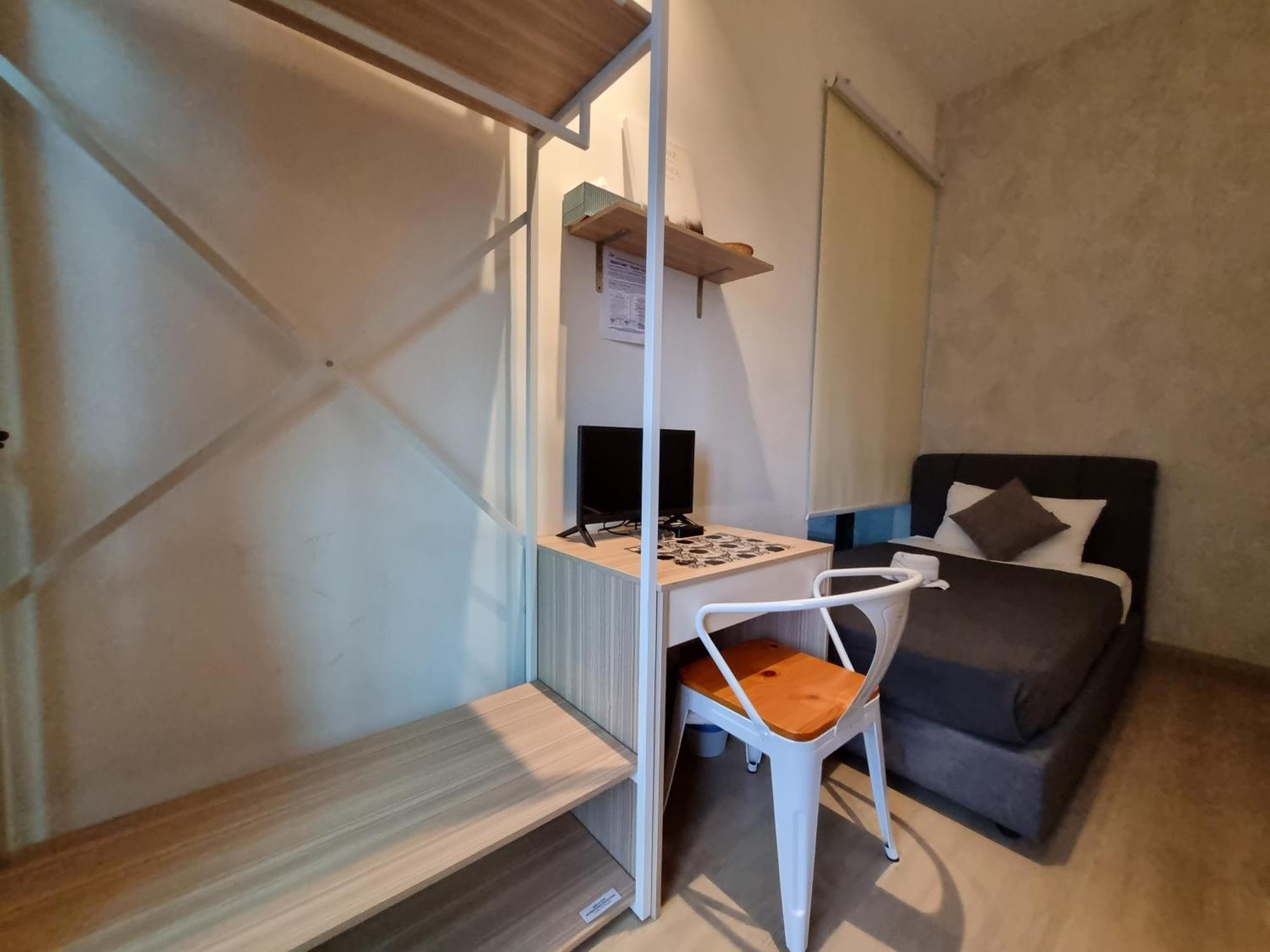 Sunway Paradise Home Staycation Ph2120 Self Check In Out Subang Jaya Exteriör bild